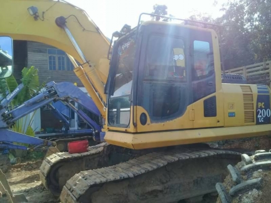ขาย 1,295,000 KOMATSU pc 160-8 ไฟฟ้าครบ เครื่องดี ปั้มแรง เอวแน่น ช่วงล่างแน่น เอกสารอินวอยทร์ รถสวยพร้อมใช้ รถอยู่ นางรอง บุรีรัมย์ 092-5956777 ยุ ขาย 1,295,000 KOMATSU pc 160-8 ไฟฟ้าครบ เครื่องดี ปั้มแรง เอวแน่น ช่วงล่างแน่น เอกสารอินวอยทร์ รถสวยพร้อมใช้ รถอยู่ นางรอง บุรีรัมย์ 092-5956777 ยุ