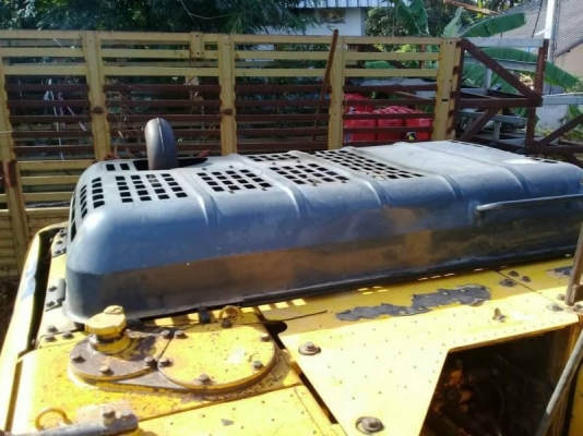 ขาย 1,295,000 KOMATSU pc 160-8 ไฟฟ้าครบ เครื่องดี ปั้มแรง เอวแน่น ช่วงล่างแน่น เอกสารอินวอยทร์ รถสวยพร้อมใช้ รถอยู่ นางรอง บุรีรัมย์ 092-5956777 ยุ ขาย 1,295,000 KOMATSU pc 160-8 ไฟฟ้าครบ เครื่องดี ปั้มแรง เอวแน่น ช่วงล่างแน่น เอกสารอินวอยทร์ รถสวยพร้อมใช้ รถอยู่ นางรอง บุรีรัมย์ 092-5956777 ยุ