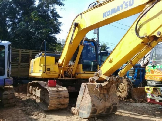 ขาย 1,295,000 KOMATSU pc 160-8 ไฟฟ้าครบ เครื่องดี ปั้มแรง เอวแน่น ช่วงล่างแน่น เอกสารอินวอยทร์ รถสวยพร้อมใช้ รถอยู่ นางรอง บุรีรัมย์ 092-5956777 ยุ ขาย 1,295,000 KOMATSU pc 160-8 ไฟฟ้าครบ เครื่องดี ปั้มแรง เอวแน่น ช่วงล่างแน่น เอกสารอินวอยทร์ รถสวยพร้อมใช้ รถอยู่ นางรอง บุรีรัมย์ 092-5956777 ยุ
