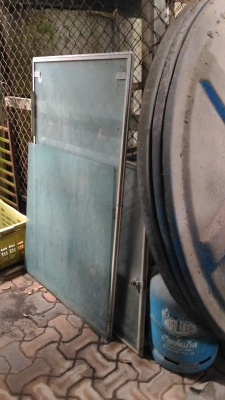ขายถูก KOMATSU PC 20-6 สภาพดี พร้อมใช้งาน