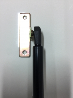 ขายโช๊คค้ำฝากระโปรงรถยนต์ HONDA รุ่น JAZZ ปี 01-07