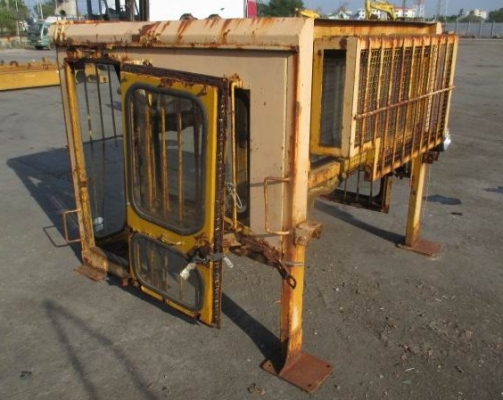 สินค้าเก่านอก ขายตามสภาพ หัวเก๋งรถแทรคเตอร์ /รถดันดิน / ราคาเพียง 6,000 บาท สนใจรีบติดต่อ 0819337688