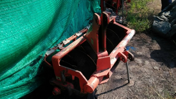 ผานพรวนตราช้างรุ่นDH226Eเฮฟวี่พสัล ผานพรวนตราช้างรุ่นDH226Eเฮฟวี่พสัล