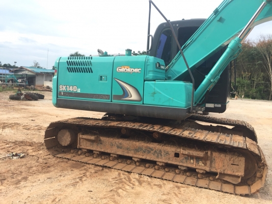 ขายรถแบคโฮ KOBELCO SK140LC-8 YP09-T เครื่อง93แรงม้า สวยๆสนใจโทร 081-970-1072 ขายรถแบคโฮ KOBELCO SK140LC-8 YP09-T เครื่อง93แรงม้า สวยๆสนใจโทร 081-970-1072