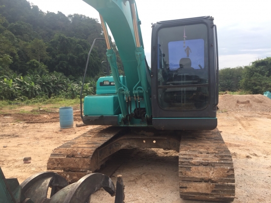 ขายรถแบคโฮ KOBELCO SK140LC-8 YP09-T เครื่อง93แรงม้า สวยๆสนใจโทร 081-970-1072 ขายรถแบคโฮ KOBELCO SK140LC-8 YP09-T เครื่อง93แรงม้า สวยๆสนใจโทร 081-970-1072