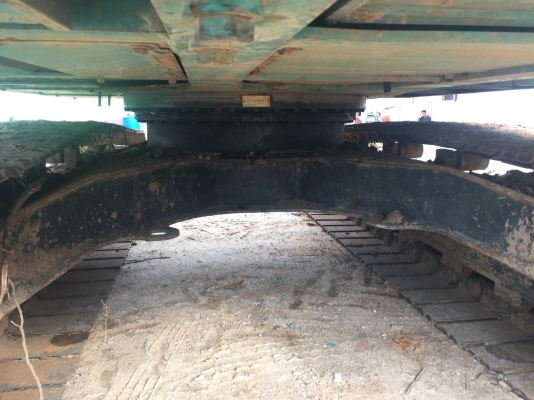 ขายรถแบคโฮ KOBELCO SK140LC-8 YP09-T เครื่อง93แรงม้า สวยๆสนใจโทร 081-970-1072