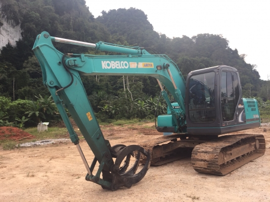 ขายรถแบคโฮ KOBELCO SK140LC-8 YP09-T เครื่อง93แรงม้า สวยๆสนใจโทร 081-970-1072 ขายรถแบคโฮ KOBELCO SK140LC-8 YP09-T เครื่อง93แรงม้า สวยๆสนใจโทร 081-970-1072