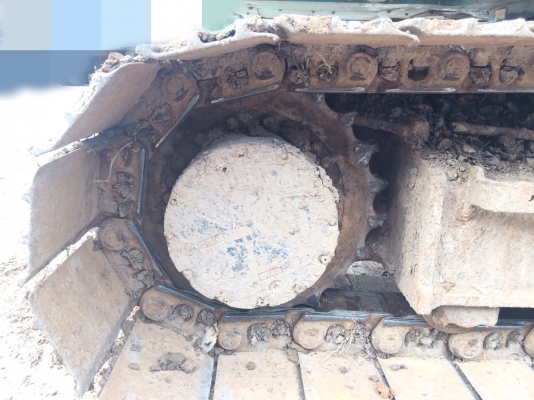 ขายรถแบคโฮ KOBELCO SK140LC-8 YP09-T เครื่อง93แรงม้า สวยๆสนใจโทร 081-970-1072