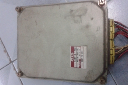 ขายกล่องคุมเครื่องยนต์ อีซูซุ เดกก้า เครื่อง6SD1เทอร์โบ270แรง
