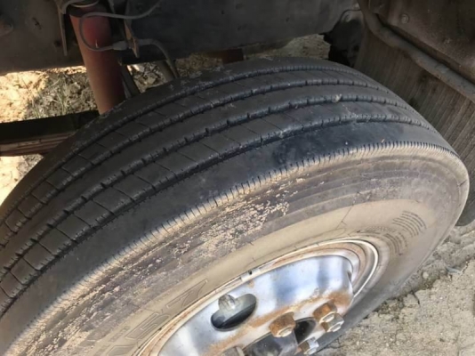 ขายเหมา 595,000 บาท หัวลาก 10 ล้อ ISUZU ROCKY 240 แรง 2 เพลา เกียร์ฟูลเลอร์ เครื่อง 6SD1-240 แรง หัว ขายเหมา 595,000 บาท หัวลาก 10 ล้อ ISUZU ROCKY 240 แรง 2 เพลา เกียร์ฟูลเลอร์ เครื่อง 6SD1-240 แรง หัว