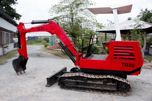 ขายรถแม็กโคร เก่านอกไม่เคยใช้งานในไทย ติดต่อ 086-324-1992 086-775-7900