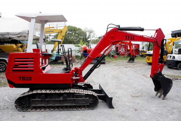 ขายรถแม็กโคร เก่านอกไม่เคยใช้งานในไทย ติดต่อ 086-324-1992 086-775-7900