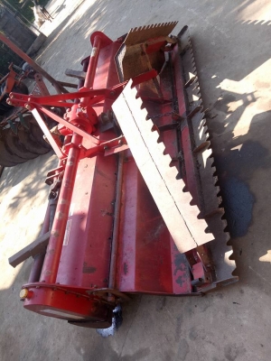 ขลุบปั่นเก็บงานเรียบ 2.40 เมตร