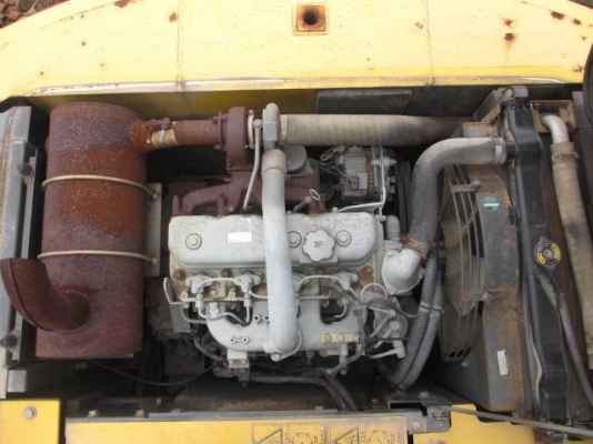 SH120-3LCซูมิโตโม่ บูมยาวรถนอกแท้ๆ@1,55ล้านคับ สนใจโทรเลย ☎ 081-989-1989 + ID LINE :rangrayong หรั่งครับ SH120-3LCซูมิโตโม่ บูมยาวรถนอกแท้ๆ@1,55ล้านคับ สนใจโทรเลย ☎ 081-989-1989 + ID LINE :rangrayong หรั่งครับ