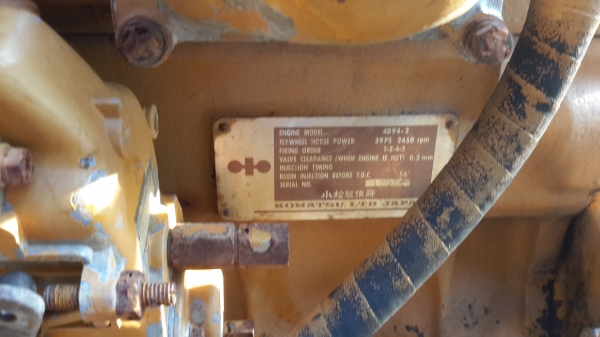 ขายครับเครื่อง4D94 แน่นๆ สวยๆ ราคาไม่แพง สอบถามได้ครับ ขายครับเครื่อง4D94 แน่นๆ สวยๆ ราคาไม่แพง สอบถามได้ครับ