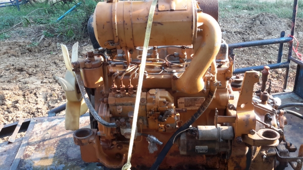 ขายครับเครื่อง4D94 แน่นๆ สวยๆ ราคาไม่แพง สอบถามได้ครับ