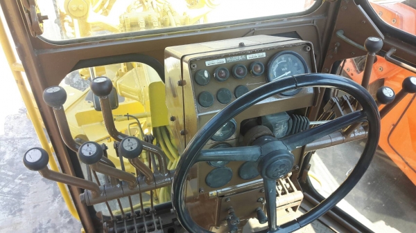 รถโคมัตสุ GD405A_150295 ราคา 1,100,000 รถเก่าญี่ปุ่น กทม. รถโคมัตสุ GD405A_150295 ราคา 1,100,000 รถเก่าญี่ปุ่น กทม.