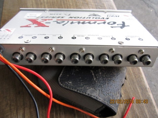 ปรี formula x 333r ปรี formula x 333r