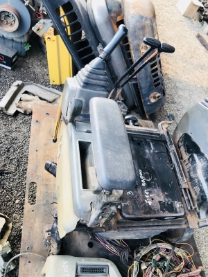 ขาย ชุดแผ่นพื้น พร้อมคอนโทรล CAT320D ขาย ชุดแผ่นพื้น พร้อมคอนโทรล CAT320D