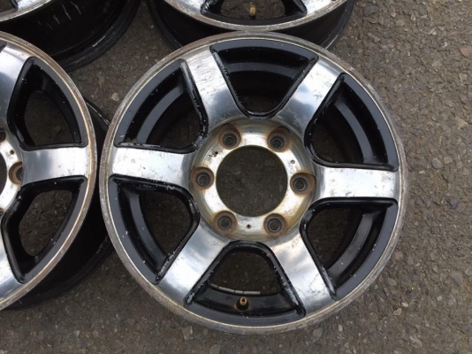 ขายล้อแม็ก JRD ขอบ 14 4 ล้อ ราคา 3,500 บาท ขายล้อแม็ก JRD ขอบ 14 4 ล้อ ราคา 3,500 บาท