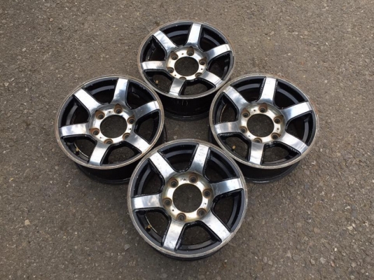 ขายล้อแม็ก JRD ขอบ 14 4 ล้อ ราคา 3,500 บาท ขายล้อแม็ก JRD ขอบ 14 4 ล้อ ราคา 3,500 บาท