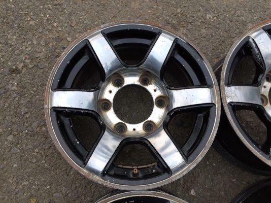 ขายล้อแม็ก JRD ขอบ 14 4 ล้อ ราคา 3,500 บาท ขายล้อแม็ก JRD ขอบ 14 4 ล้อ ราคา 3,500 บาท