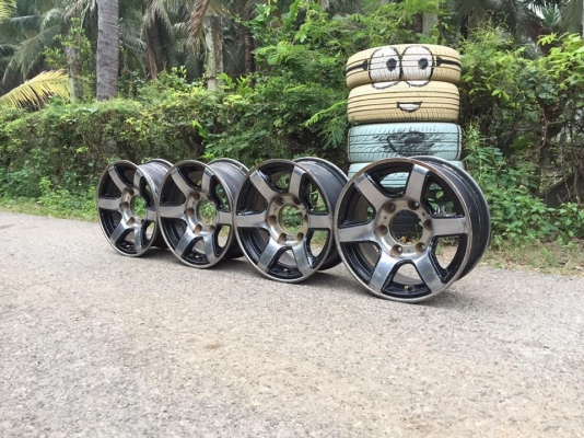 ขายล้อแม็ก JRD ขอบ 14 4 ล้อ ราคา 3,500 บาท ขายล้อแม็ก JRD ขอบ 14 4 ล้อ ราคา 3,500 บาท