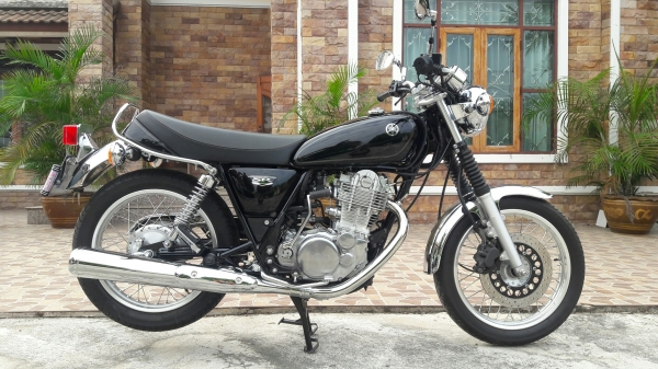 ขาย yamaha bolt 950 ปี 2014