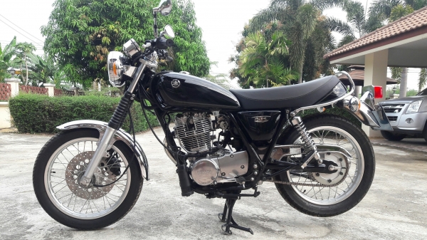ขาย yamaha bolt 950 ปี 2014