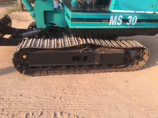 รถแมคโคร ขายรถแมคโครมิชูMS30 ราคา285000บาท สนใจ โทร 081-365-5997 อำพร พาเจริญ ส่งฟรีทั่วไทย(มีค้าแนะนำ5000ถ้ามาจากเฟสใครแจ้งทางร้านด้ายนะครับ) ต. วังบัว อ. คลองขลุงจ.กำแพงเพชร ดูสินค้าเพิ่มเติมได้ที่ (http://buasorn.truck2hand.com) รถแมคโคร ขายรถแมคโครมิชูMS30 ราคา285000บาท สนใจ โทร 081-365-5997 อำพร พาเจริญ ส่งฟรีทั่วไทย(มีค้าแนะนำ5000ถ้ามาจากเฟสใครแจ้งทางร้านด้ายนะครับ) ต. วังบัว อ. คลองขลุงจ.กำแพงเพชร ดูสินค้าเพิ่มเติมได้ที่ (http://buasorn.truck2hand.com)