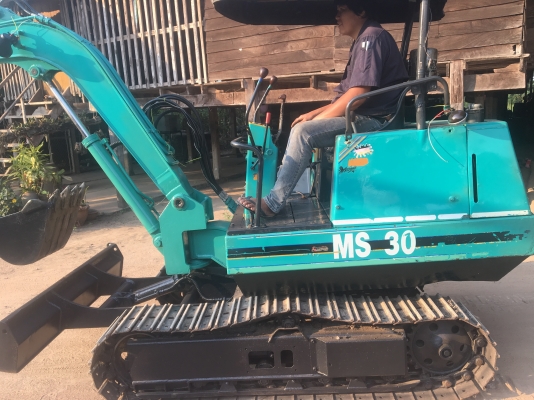 รถแมคโคร ขายรถแมคโครมิชูMS30 ราคา285000บาท สนใจ โทร 081-365-5997 อำพร พาเจริญ ส่งฟรีทั่วไทย(มีค้าแนะนำ5000ถ้ามาจากเฟสใครแจ้งทางร้านด้ายนะครับ) ต. วังบัว อ. คลองขลุงจ.กำแพงเพชร ดูสินค้าเพิ่มเติมได้ที่ (http://buasorn.truck2hand.com) รถแมคโคร ขายรถแมคโครมิชูMS30 ราคา285000บาท สนใจ โทร 081-365-5997 อำพร พาเจริญ ส่งฟรีทั่วไทย(มีค้าแนะนำ5000ถ้ามาจากเฟสใครแจ้งทางร้านด้ายนะครับ) ต. วังบัว อ. คลองขลุงจ.กำแพงเพชร ดูสินค้าเพิ่มเติมได้ที่ (http://buasorn.truck2hand.com)