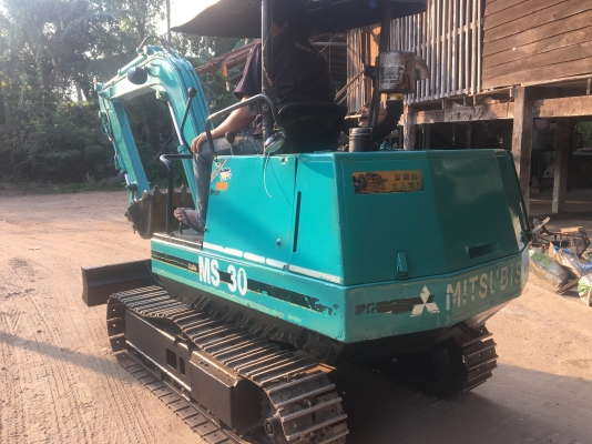 รถแมคโคร ขายรถแมคโครมิชูMS30 ราคา285000บาท สนใจ โทร 081-365-5997 อำพร พาเจริญ ส่งฟรีทั่วไทย(มีค้าแนะนำ5000ถ้ามาจากเฟสใครแจ้งทางร้านด้ายนะครับ) ต. วังบัว อ. คลองขลุงจ.กำแพงเพชร ดูสินค้าเพิ่มเติมได้ที่ (http://buasorn.truck2hand.com) รถแมคโคร ขายรถแมคโครมิชูMS30 ราคา285000บาท สนใจ โทร 081-365-5997 อำพร พาเจริญ ส่งฟรีทั่วไทย(มีค้าแนะนำ5000ถ้ามาจากเฟสใครแจ้งทางร้านด้ายนะครับ) ต. วังบัว อ. คลองขลุงจ.กำแพงเพชร ดูสินค้าเพิ่มเติมได้ที่ (http://buasorn.truck2hand.com)