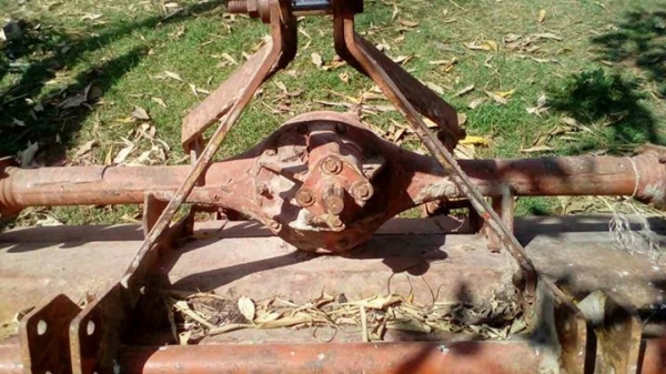 ขายตามสภาพ โรตารี1.64ติดมากับรถ36แรง ขายตามสภาพ โรตารี1.64ติดมากับรถ36แรง