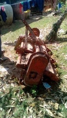 ขายตามสภาพ โรตารี1.64ติดมากับรถ36แรง ขายตามสภาพ โรตารี1.64ติดมากับรถ36แรง