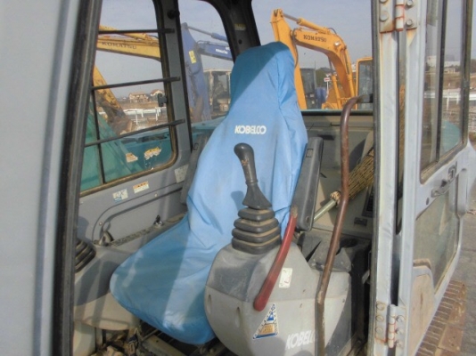 มาใหม่จ้า KOBELCO SK120-3  MARK V SUPER สภาพสวย   เครื่องปั้มระบบดี เดิมๆๆ  พร้อมใช้  โทร 089-7462641   เจ๊สุวรรณีจ้า