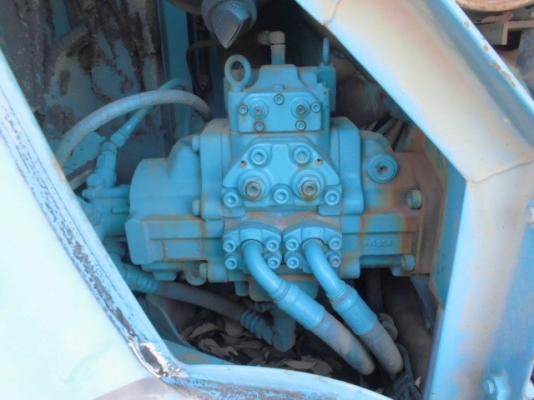 มาใหม่จ้า KOBELCO SK120-3  MARK V SUPER สภาพสวย   เครื่องปั้มระบบดี เดิมๆๆ  พร้อมใช้  โทร 089-7462641   เจ๊สุวรรณีจ้า