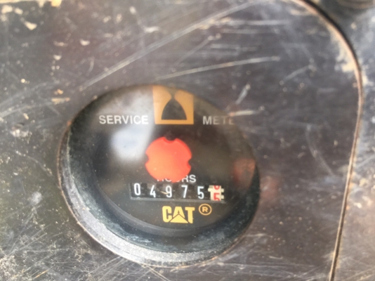 ขายจ้า..CATERPILLAR  304CCR  เก่านอกแท้  สภาพสวย  พร้อมใช้  ชั่วโมงน้อย  โทร 089-7462641  เจ๊สุวรรณีจ้า