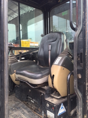 ขายจ้า..CATERPILLAR  304CCR  เก่านอกแท้  สภาพสวย  พร้อมใช้  ชั่วโมงน้อย  โทร 089-7462641  เจ๊สุวรรณีจ้า