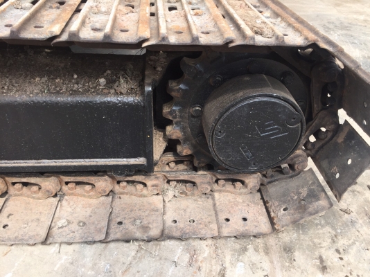 ขายจ้า..CATERPILLAR  304CCR  เก่านอกแท้  สภาพสวย  พร้อมใช้  ชั่วโมงน้อย  โทร 089-7462641  เจ๊สุวรรณีจ้า