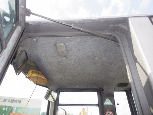 ขายรถตัก ยี่ห้อ Furukawa รุ่น FL345-3 ขายรถตัก ยี่ห้อ Furukawa รุ่น FL345-3