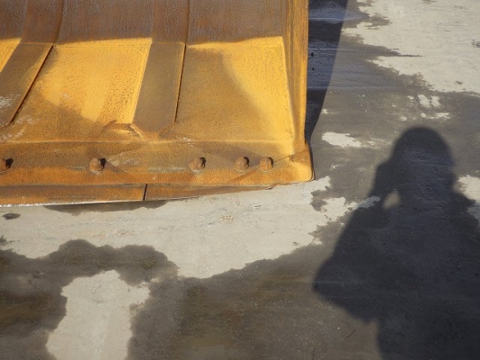 ขายรถตัก ยี่ห้อ Furukawa รุ่น FL345-3 ขายรถตัก ยี่ห้อ Furukawa รุ่น FL345-3