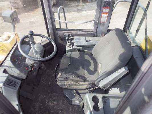 ขายรถตัก ยี่ห้อ Furukawa รุ่น FL345-3 ขายรถตัก ยี่ห้อ Furukawa รุ่น FL345-3