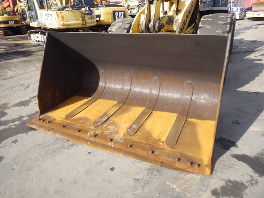 ขายรถตัก ยี่ห้อ Furukawa รุ่น FL345-3 ขายรถตัก ยี่ห้อ Furukawa รุ่น FL345-3