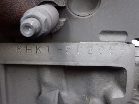 ขายรถตัก ยี่ห้อ Furukawa รุ่น FL345-3 ขายรถตัก ยี่ห้อ Furukawa รุ่น FL345-3