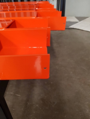 จำหน่ายปลอกงาใหม่สำหรับรถยก รถโฟล์กลิฟท์ ยาว 1.5,1.8,2.0 เมตร ใช้ได้กับรถยกตั้งแต่ 2 ตันถึง 3.5 ตัน