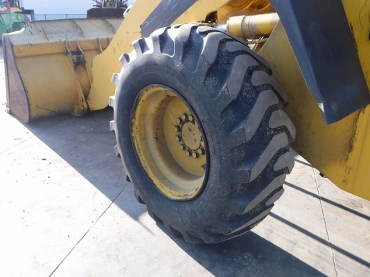 ขายรถตัก ยี่ห้อ TCM รุ่น L20-3