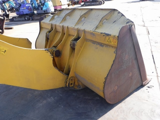 ขายรถตัก ยี่ห้อ TCM รุ่น L20-3