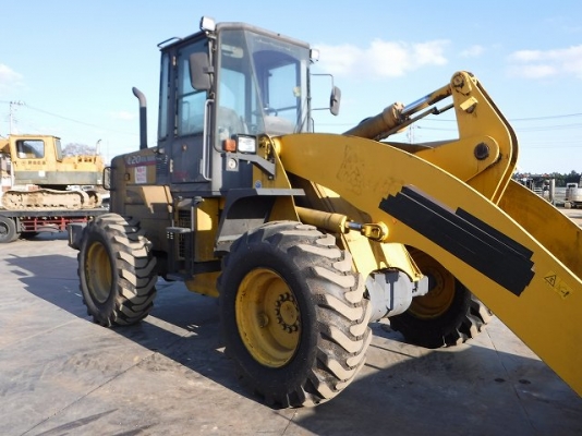 ขายรถตัก ยี่ห้อ TCM รุ่น L20-3