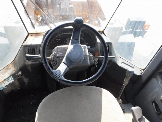 ขายรถตัก ยี่ห้อ TCM รุ่น L20-3