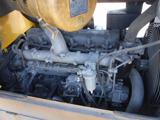 ขายรถตัก ยี่ห้อ TCM รุ่น L20-3